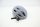 Abus Fahrradhelm City Größe M 52 - 58 cm Grau Helm