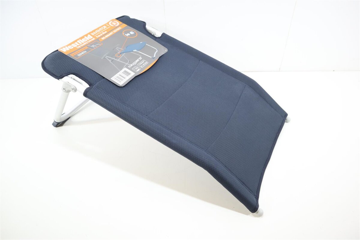 Westfield Be Smart Inventor 1 Beinauflage blau, 36,05