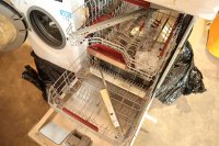 Sonderposten Kühlschrank Waschmaschine Spülmaschine