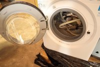 Sonderposten Waschmaschine Spülmaschine