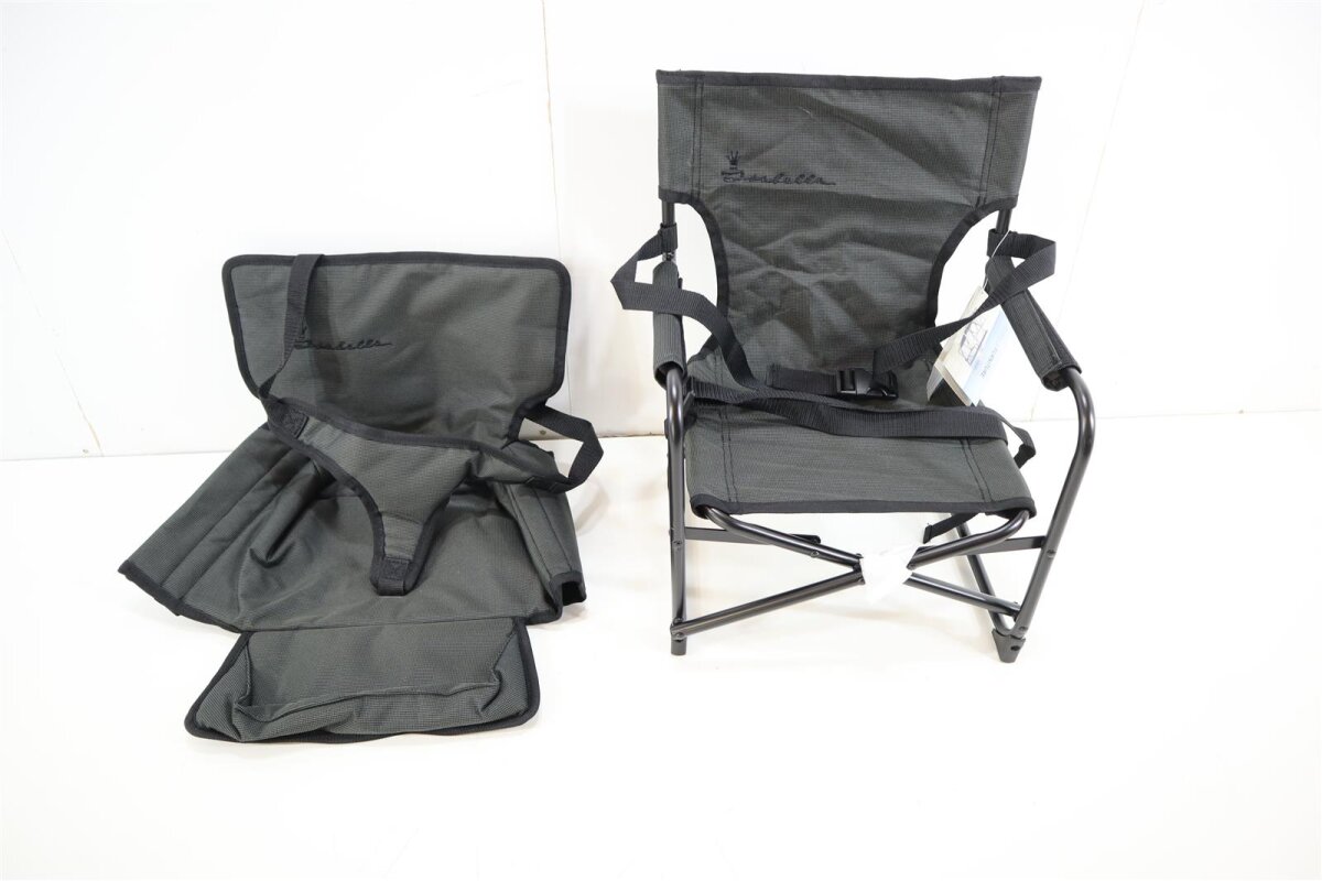 Isabella Kinderstuhl Ministuhl Hochstuhl Klappstuhl Camping Outdoor A,  38,74