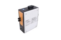 Weidmüller 1286890000 IE-MC-VLT-1TX-1ST Medienkonverter Industrial Ethernet Switch