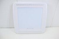 Maxxair Verdunkelungsrollo Fensterschutz Wohnwagen-Rollo für MaxxFan Deluxe ohne LED Caravan Reisemobil