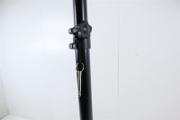 Schwaiger DBS150513 SAT-Dreibeinstativ passend für Spiegelgröße < 80cm schwarz