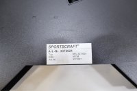 Sportscraft Drehkonsole Sprinter Mercedes VW LT bis Bj. 06 Fahrerseite