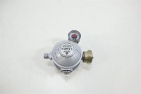 TGO 1705T-ZM/30 Gasdruckregler Kontrollmanometer...