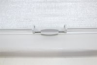 Dometic Verdunklungsrollo für S4 Ausstellfenster 120x60cm grau