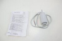 RK Reich PowerJet Tauchpumpe mit Entlüftung 22 Liter...