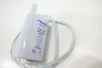 RK Reich PowerJet Tauchpumpe mit Entlüftung 22 Liter...