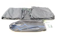 Outwell Scenic Road 250SA & 250SA Tall Innenzelt Schlafzelt Camping Outdoor 2 Personen grau