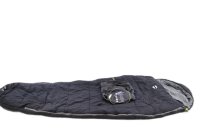 Outwell Pine Supreme Mumienschlafsack Camping Outdoor...