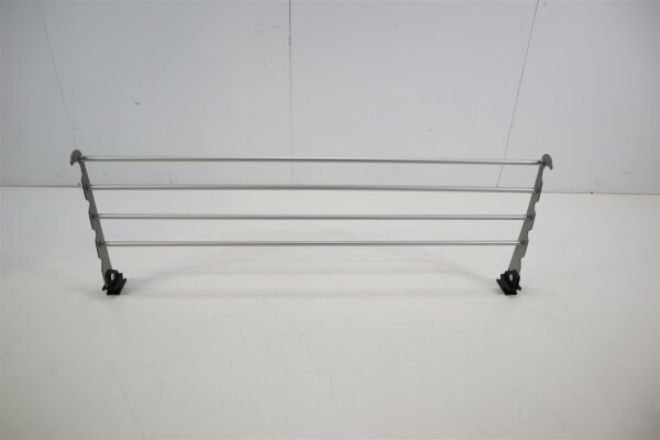 multiAnker Wandwäschetrockner Wäschetrockner Camping Outdoor Aluminium