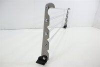 multiAnker Wandwäschetrockner Wäschetrockner Camping Outdoor Aluminium