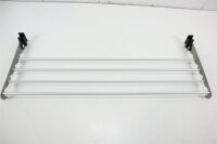 multiAnker Wandwäschetrockner Wäschetrockner Camping Outdoor Aluminium