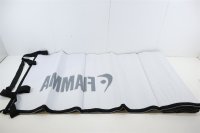Fiamma Patio-Mat 290 Markisenteppich Vorzeltteppich Teppich 290x250cm Camping Outdoor grau