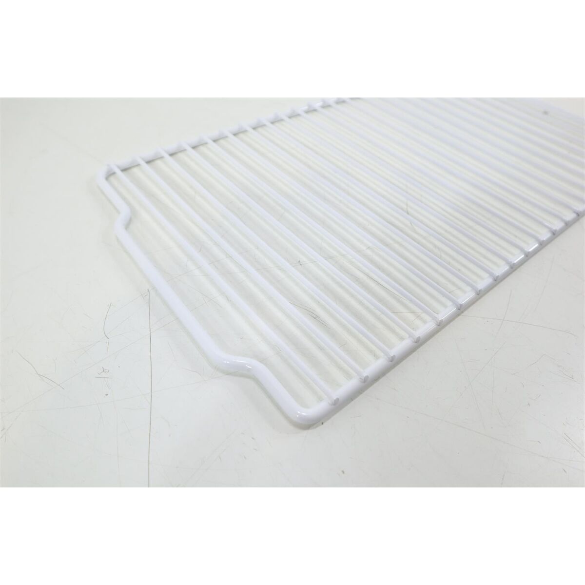 Rundes Grillrost Aus Edelstahl – Backrost, Grillmatte, 20 Cm (wahlweise 18–30 Cm), Für Outdoor & Küche