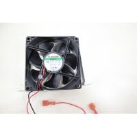 Thetford 50755 Ventilatorset Ventilator Kit für Kühlschrank Camping Wohnwagen Wohnmobil schwarz