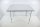 Dukdalf Accordeon Campingtisch Gartentisch Klapptisch 100x68x57/74cm grau
