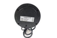 Haba Sunnywarm 360 Keramik-Heizer Camping-Heizlüfter Heizstrahler 1200 Watt schwarz
