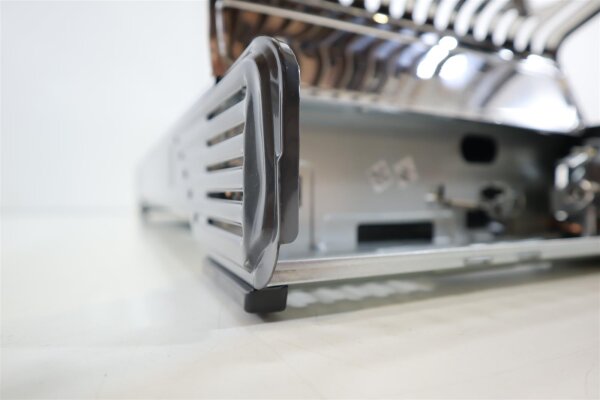 Isabella Cuisinière à Cartouche,2-flammig,2,2 Kw,Blow-Out