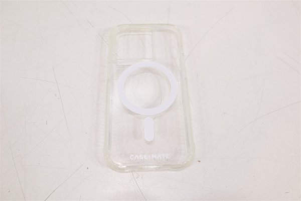 Tough Clear Plus Handyhülle Cover MagSafe iPhone 14 Pro