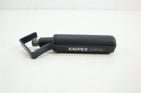 KNIPEX Abmantelungswerkzeug Kabelentmanteler 150 mm
