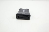 Speaka Professional AV KONVERTER HDMI SCART 1920 X 10