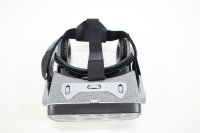 Renkforce RF-VRG-300 Virtual Reality Brille Schwarz-Grau