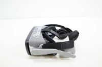 Renkforce RF-VRG-300 Virtual Reality Brille Schwarz-Grau