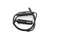 Ctek USB-C Ladekabel Zigarettenanzünder 21mm Innen-Durchmesser 40-464
