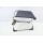 Crespo AL/231-M-40 Beinauflage Fußteil Beinauflage Outdoor Camping anthrazit