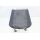 Crespo AL/231-M-40 Beinauflage Fußteil Beinauflage Outdoor Camping anthrazit