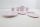 Gimex Royal Melamin-Geschirr-Set Essgeschirr Teller Schale Becher Anti-Slip 14tlg Camping Wohnwagen Wohnmobil rosa