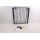 Safety 1st Easy Close Ausziehbares Schutzgitter Klemmgitter Babygitter Hundegitter schwarz 73-80 cm