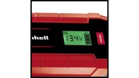 Einhell Batterie-Ladegerät CE-BC 5 M LiFePO4