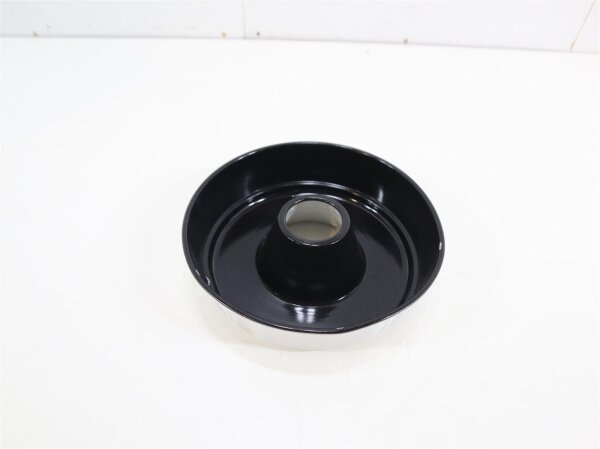 Omnia Backform mit Antihaftbeschichtung Ø26cm 2L