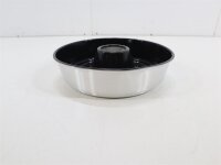 Omnia Backform mit Antihaftbeschichtung Ø26cm 2L