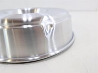 Omnia Backform mit Antihaftbeschichtung Ø26cm 2L