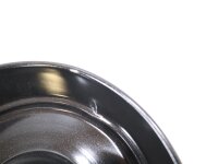 Omnia Backform mit Antihaftbeschichtung Ø26cm 2L