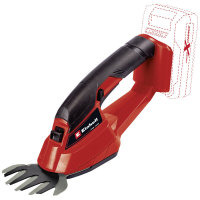 Einhell 18V Akku-Grasschere GE-CG 18/1 Li ohne Akku ohne...