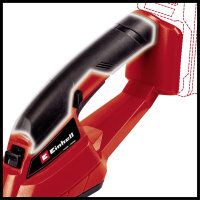 Einhell 18V Akku-Grasschere GE-CG 18/1 Li ohne Akku ohne...