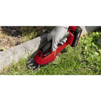 Einhell 18V Akku-Grasschere GE-CG 18/1 Li ohne Akku ohne Ladegerät