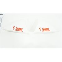 Fiamma Spoiler Universal für alle Fiamma Dachhauben...