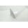 Fiamma Spoiler Universal für alle Fiamma Dachhauben bis 90cm 110x20x12cm