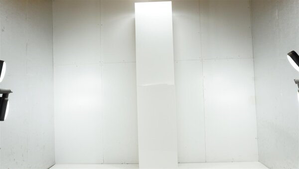 Badezimmer Hochschrank Compact/Vulcano 180 cm