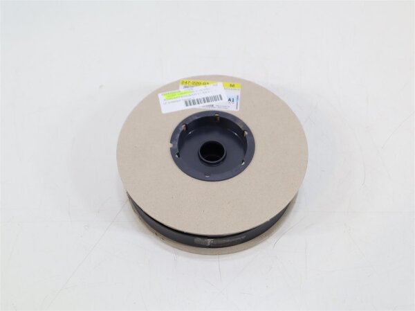 Tru Components 25 Meter Schrumpfschlauch Schwarz 18 mm 6 mm :3:1