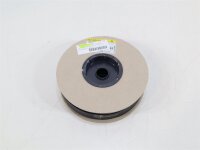 Tru Components 25 Meter Schrumpfschlauch Schwarz 18 mm 6...