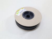 Tru Components 25 Meter Schrumpfschlauch Schwarz 18 mm 6...