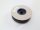 Tru Components 25 Meter Schrumpfschlauch Schwarz 18 mm 6 mm :3:1
