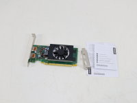 Lenovo Nvidia GeForce GT730 2 GB GDDR5 RAM PCIe x16 DVI...